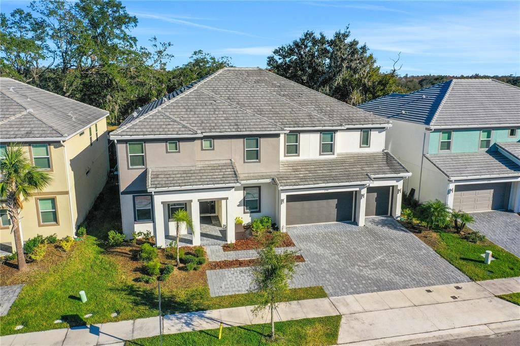 Active With Contract: $2,200,000 (15 beds, 15 baths, 6304 Square Feet)