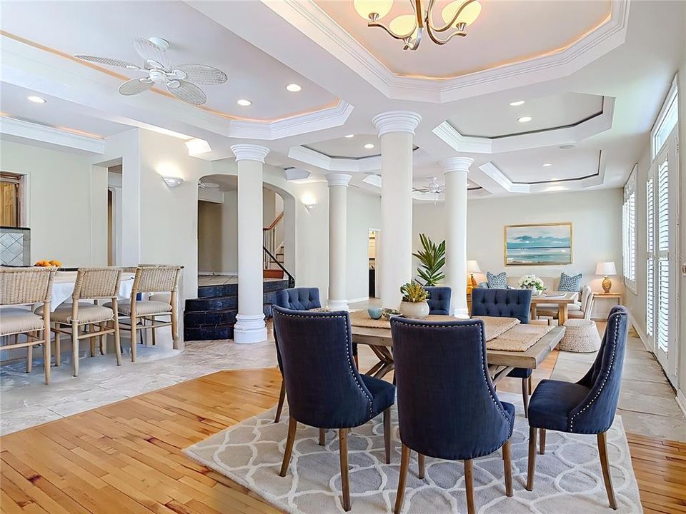 En Venta: $1,194,900 (4 camas, 4 baños, 3876 Pies cuadrados)