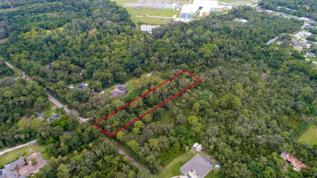 For Sale: $84,500 (1.00 acres)