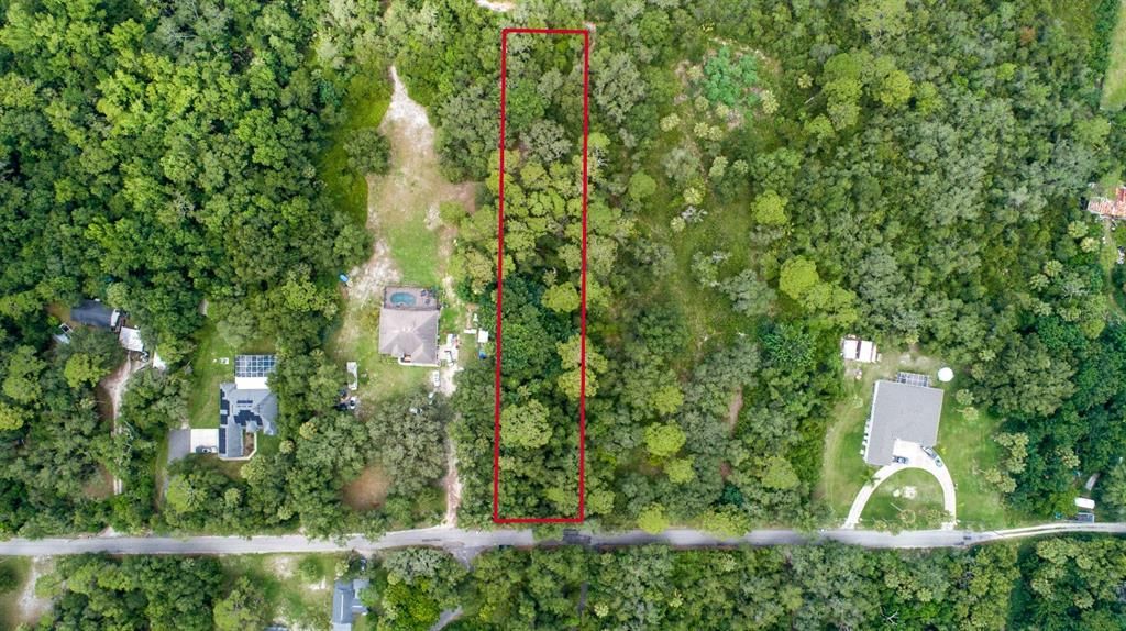 For Sale: $84,500 (1.00 acres)