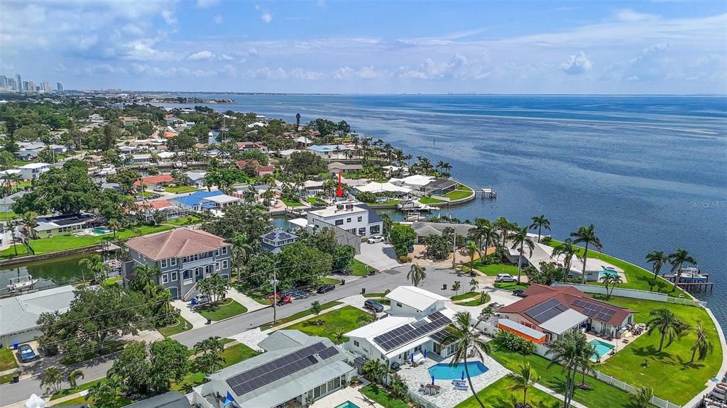 待售: $2,999,000 (4 贝兹, 4 浴室, 3960 平方英尺)