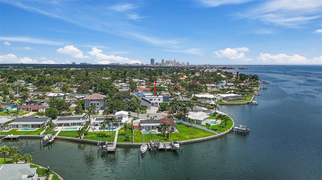 待售: $2,999,000 (4 贝兹, 4 浴室, 3960 平方英尺)