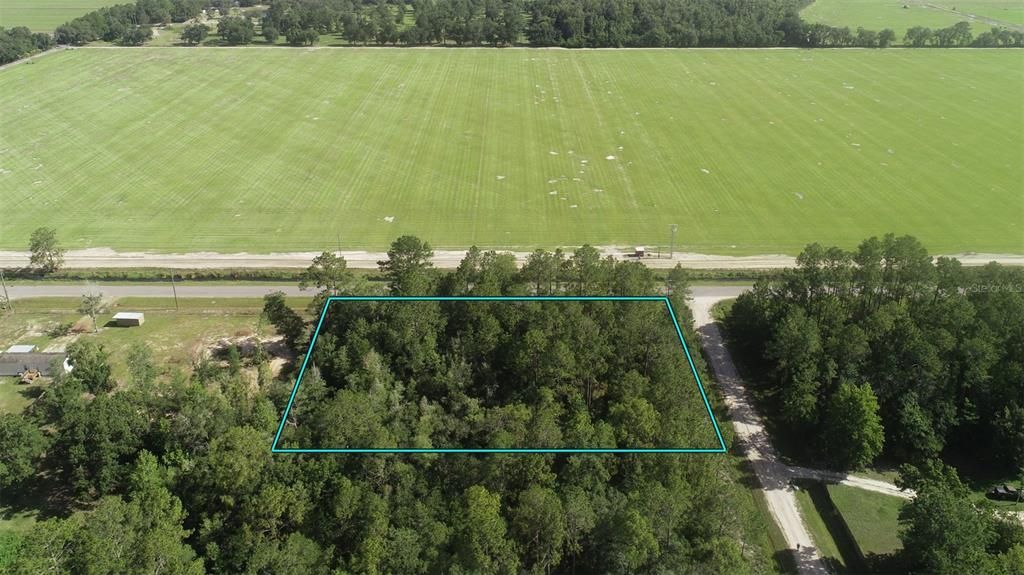 For Sale: $36,000 (1.32 acres)