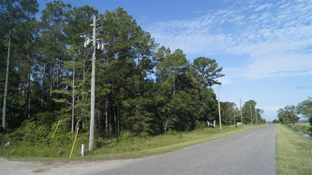 For Sale: $36,000 (1.32 acres)