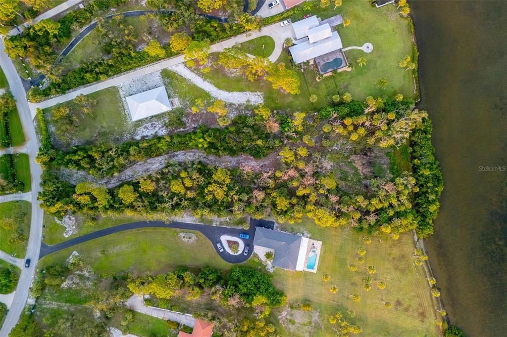 For Sale: $1,750,000 (2.06 acres)