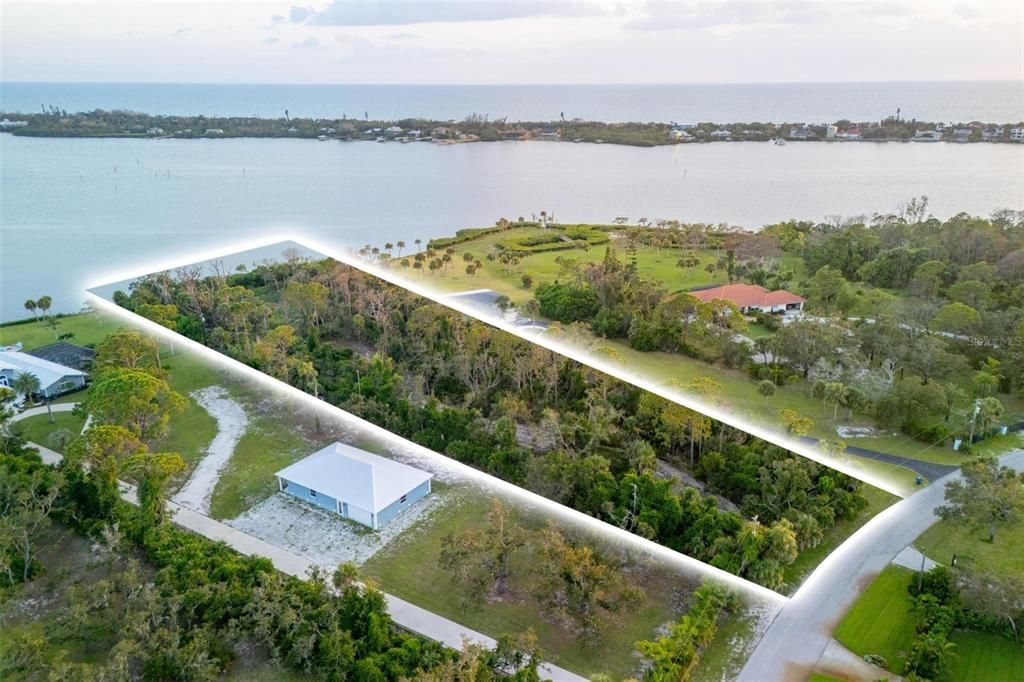 For Sale: $1,750,000 (2.06 acres)