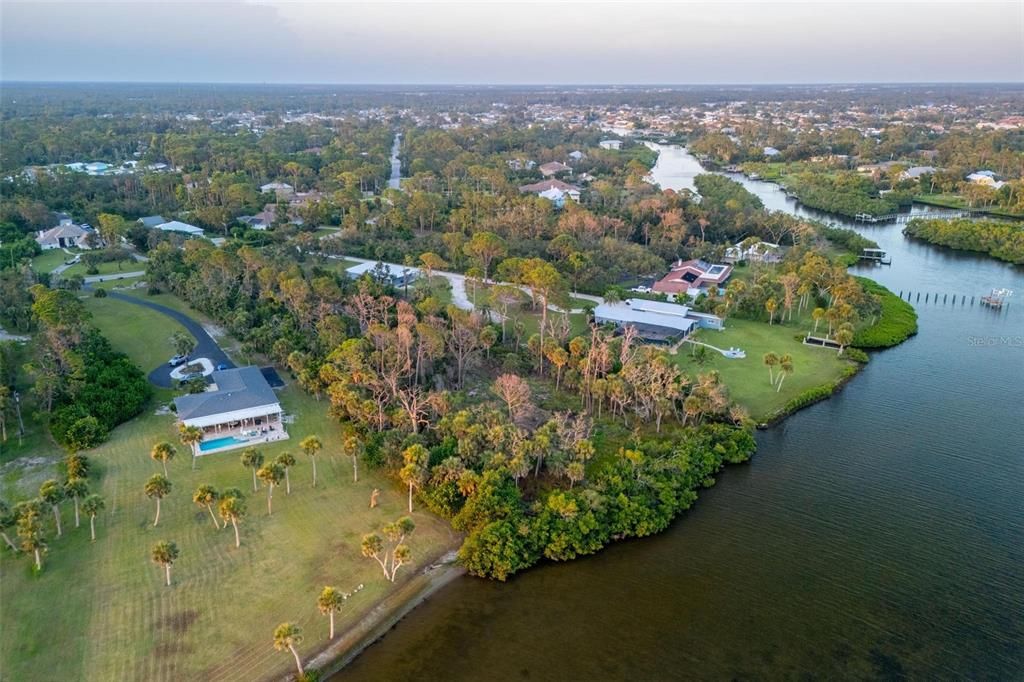 For Sale: $1,750,000 (2.06 acres)