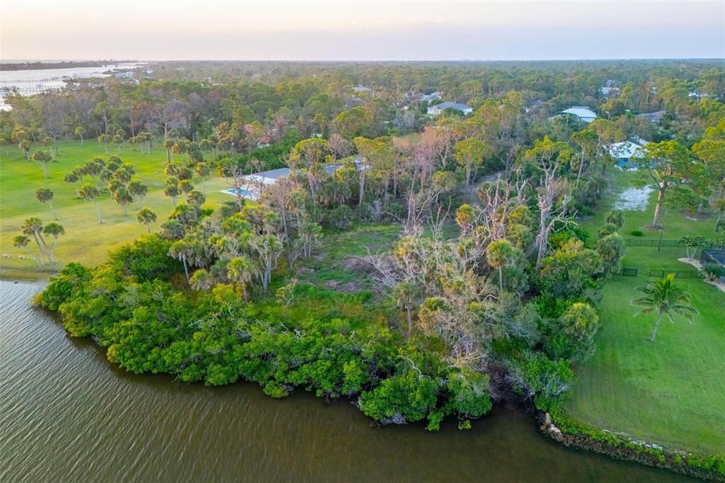 For Sale: $1,750,000 (2.06 acres)