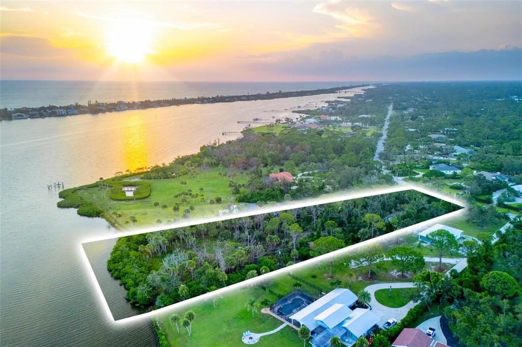 For Sale: $1,750,000 (2.06 acres)