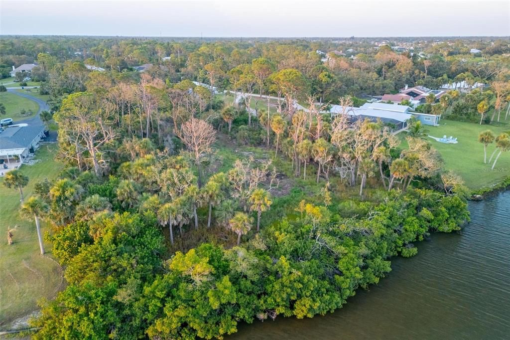 For Sale: $1,750,000 (2.06 acres)