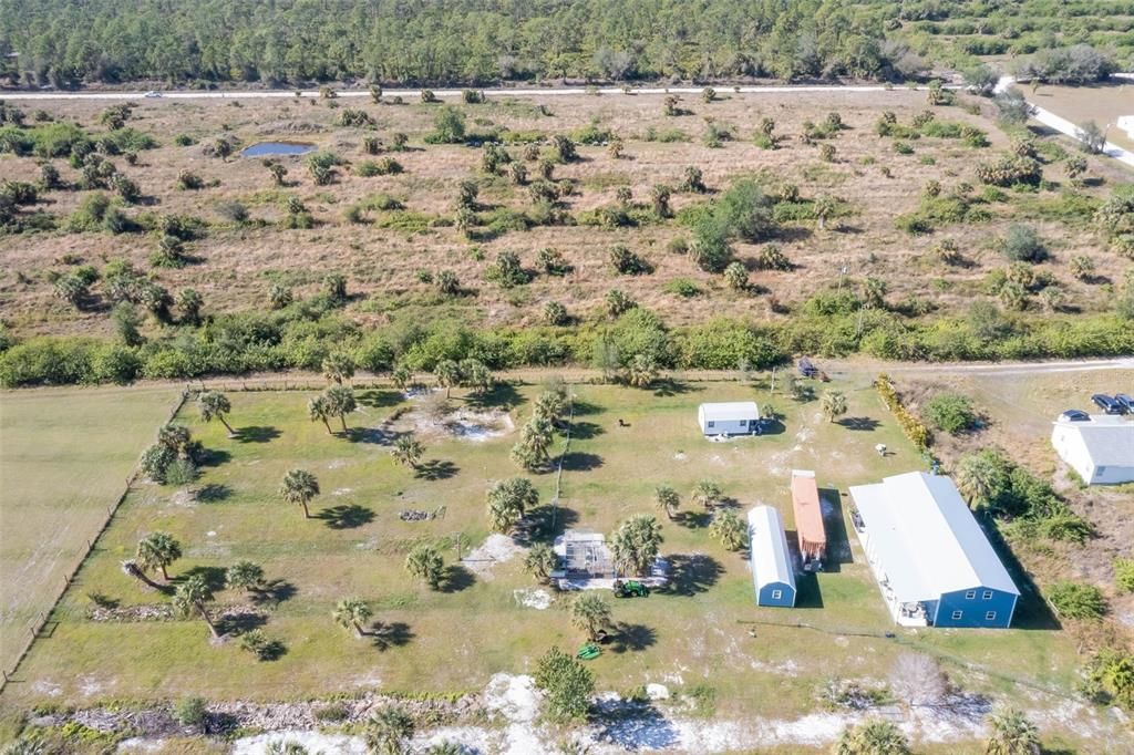 En Venta: $399,000 (2.50 acres)