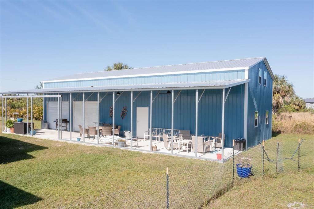 En Venta: $399,000 (2.50 acres)