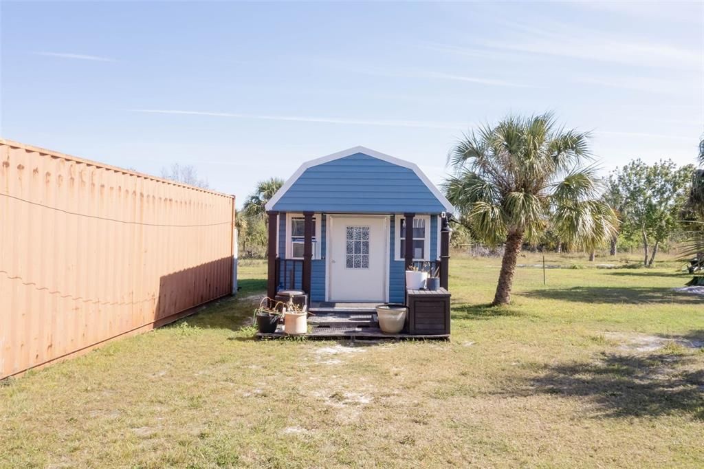 En Venta: $399,000 (2.50 acres)