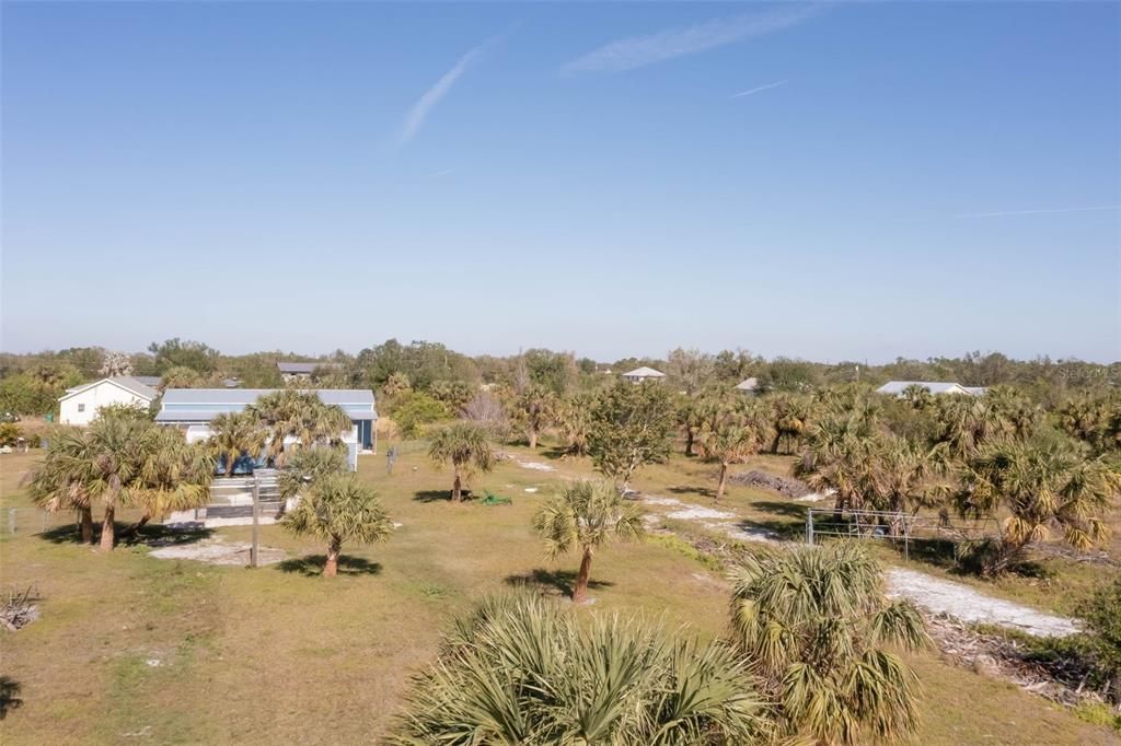 En Venta: $399,000 (2.50 acres)