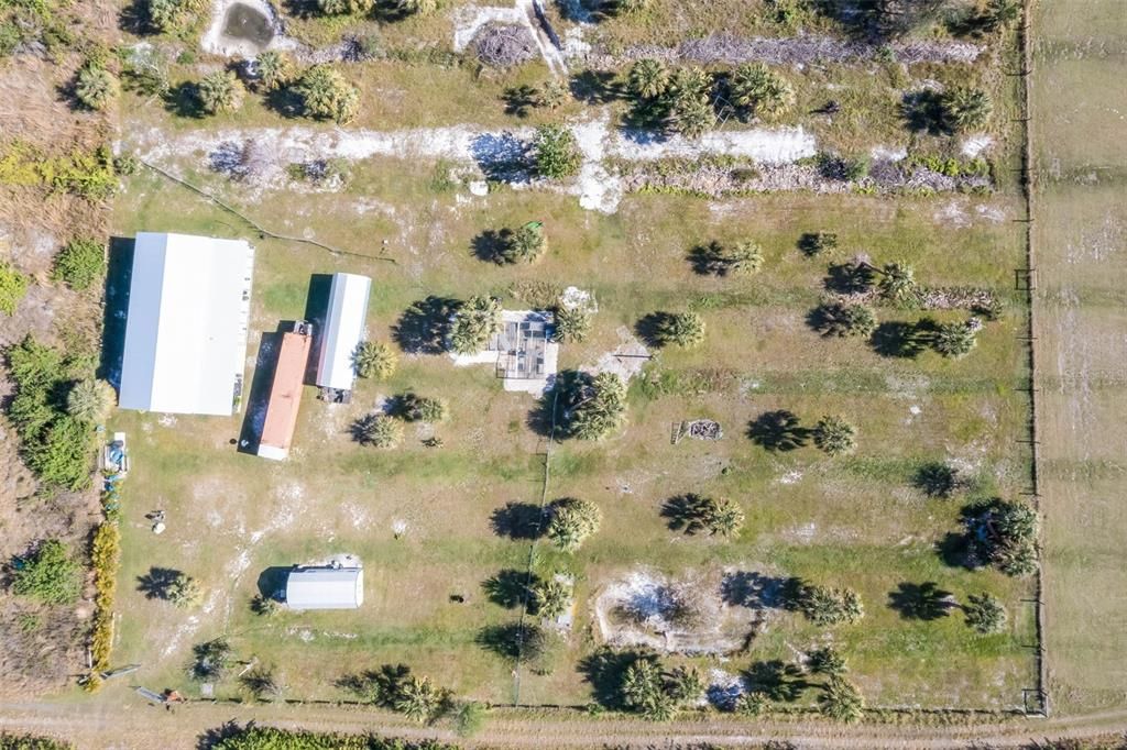 En Venta: $399,000 (2.50 acres)