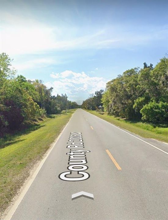 En Venta: $44,900 (1.01 acres)