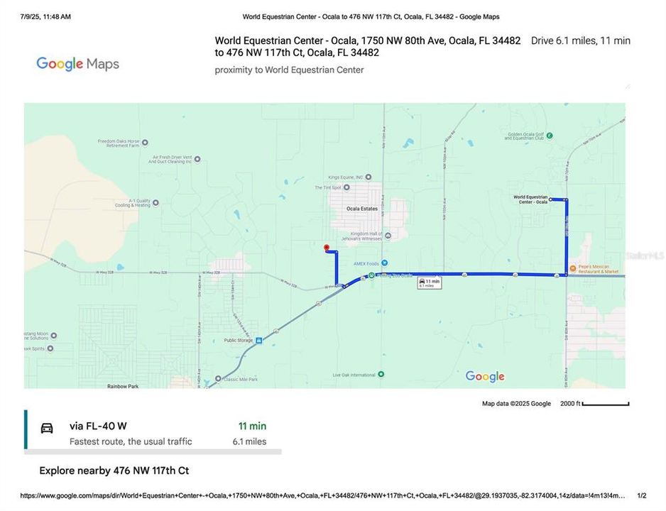 For Sale: $399,900 (6 beds, 4 baths, 2478 Square Feet)