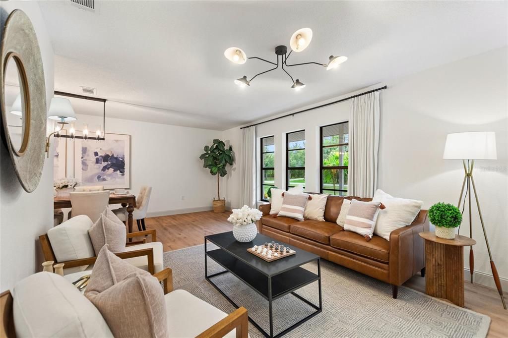 En Venta: $1,899,000 (5 camas, 3 baños, 3033 Pies cuadrados)