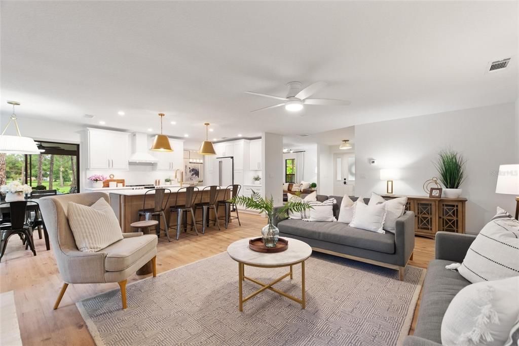 En Venta: $1,899,000 (5 camas, 3 baños, 3033 Pies cuadrados)