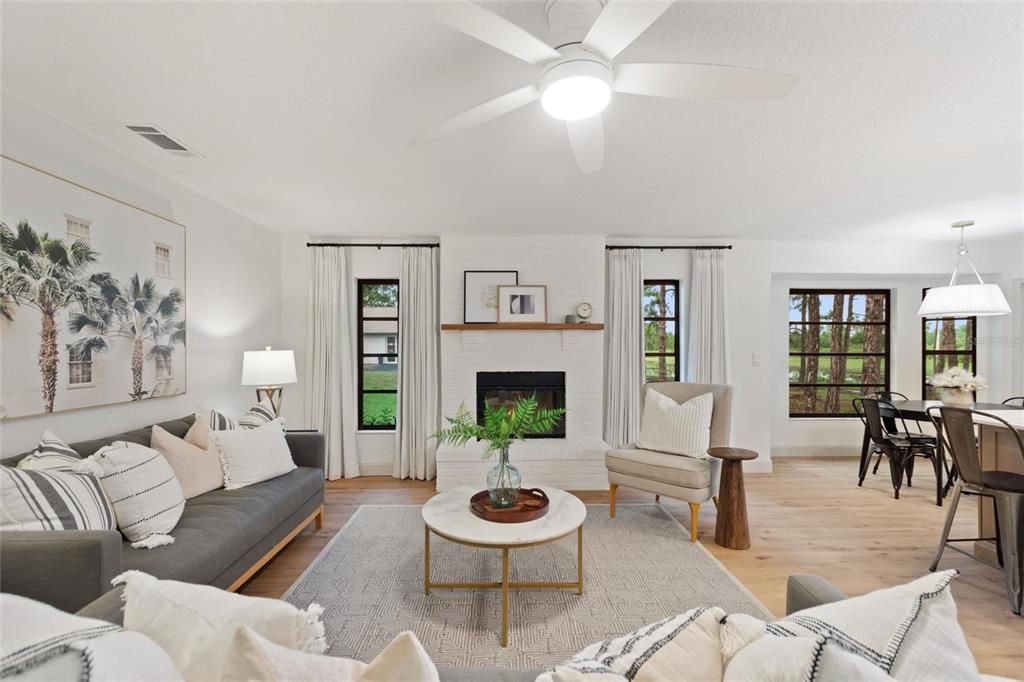 En Venta: $1,899,000 (5 camas, 3 baños, 3033 Pies cuadrados)