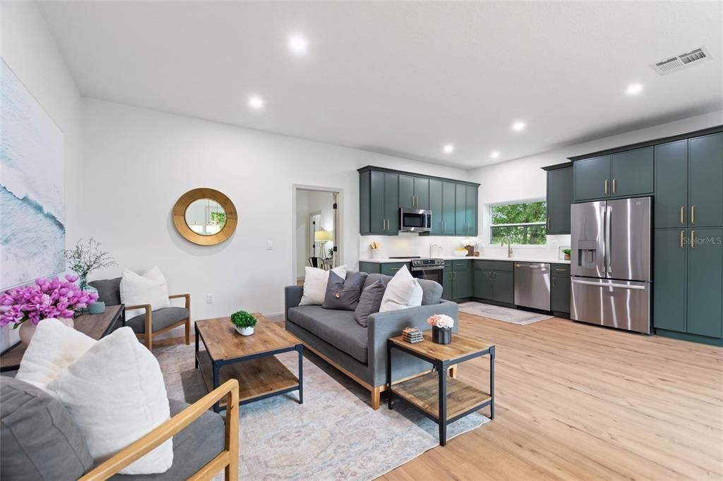 En Venta: $1,899,000 (5 camas, 3 baños, 3033 Pies cuadrados)