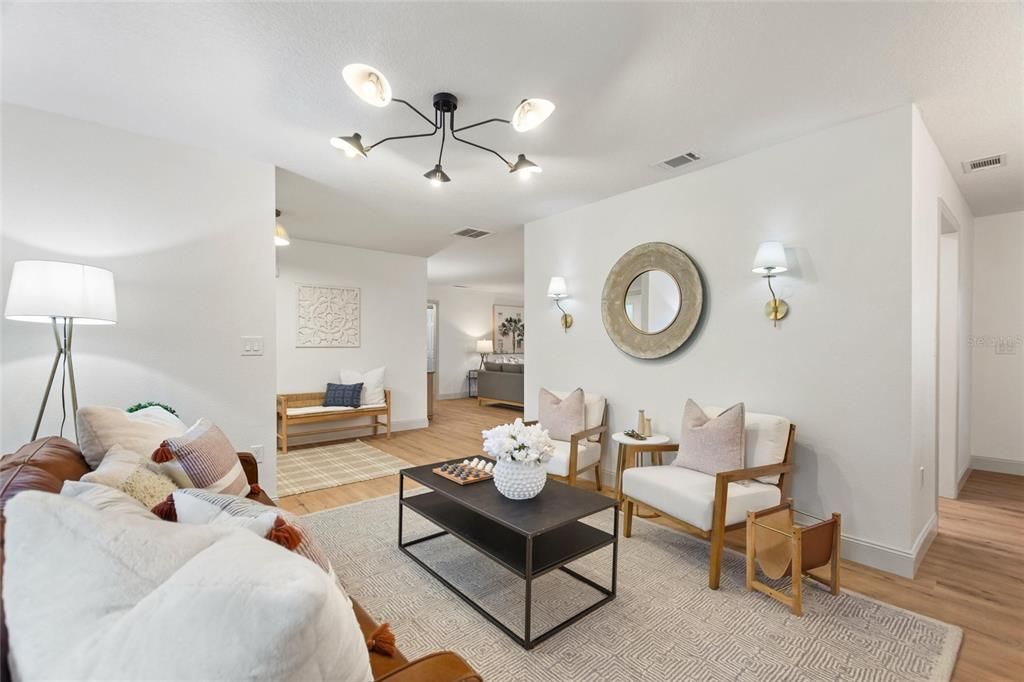 En Venta: $1,899,000 (5 camas, 3 baños, 3033 Pies cuadrados)