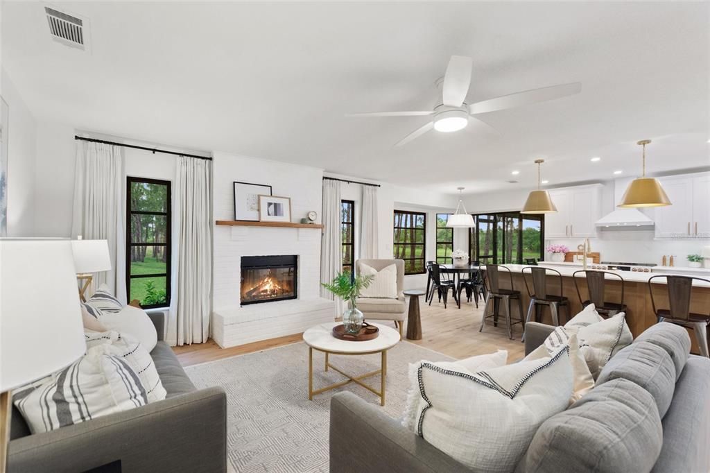 En Venta: $1,899,000 (5 camas, 3 baños, 3033 Pies cuadrados)