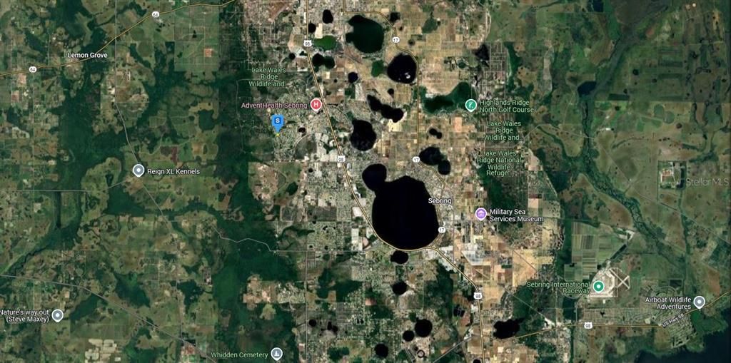 En Venta: $67,999 (0.35 acres)