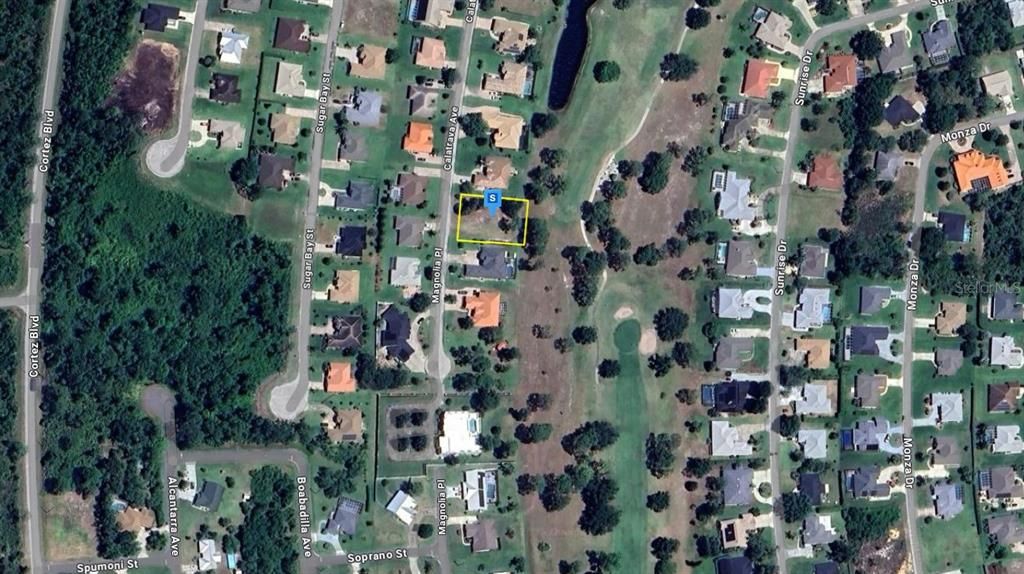 En Venta: $67,999 (0.35 acres)