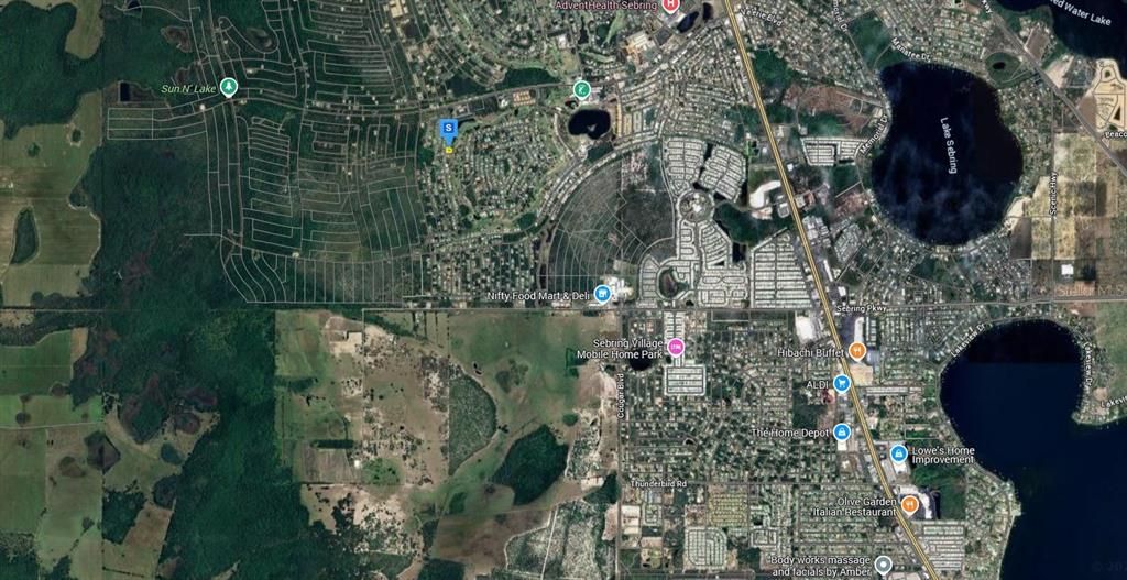 En Venta: $67,999 (0.35 acres)