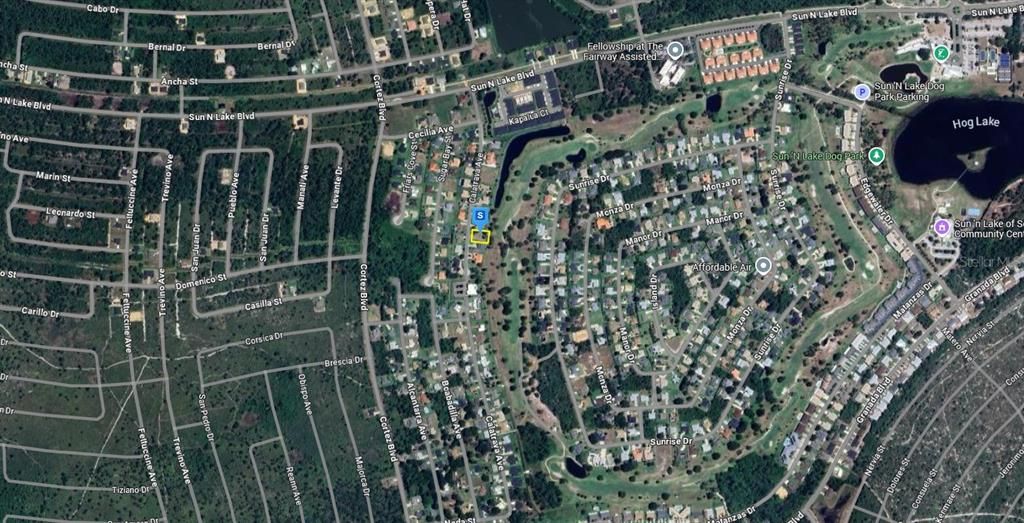 En Venta: $67,999 (0.35 acres)