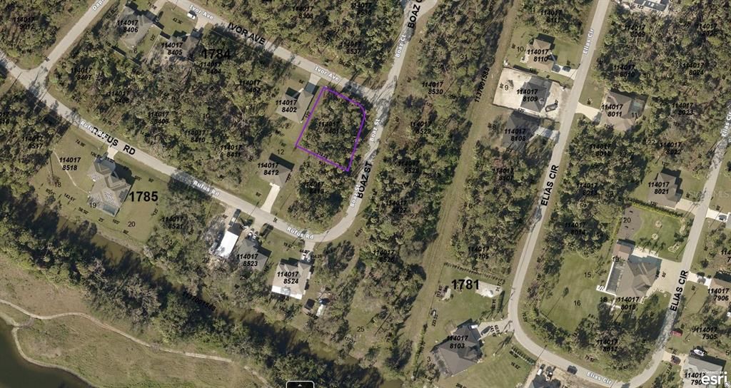 Activo con contrato: $25,000 (0.26 acres)