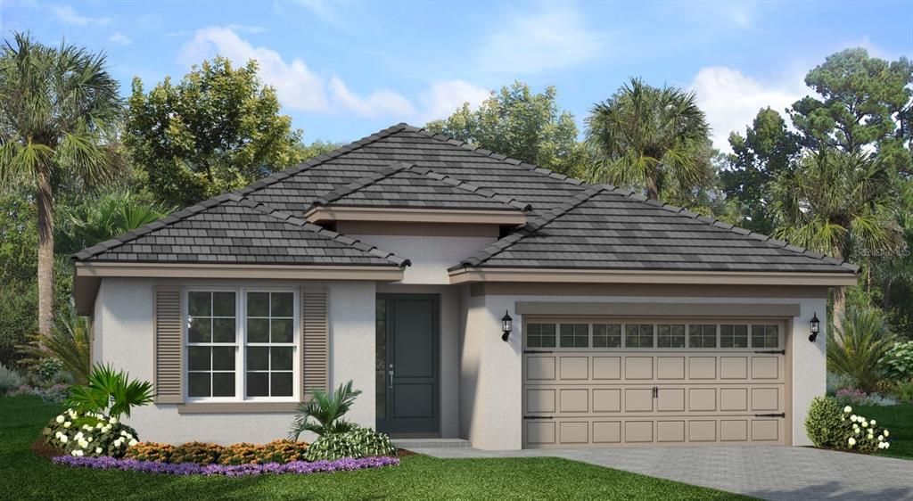 Activo con contrato: $529,990 (4 camas, 3 baños, 2384 Pies cuadrados)