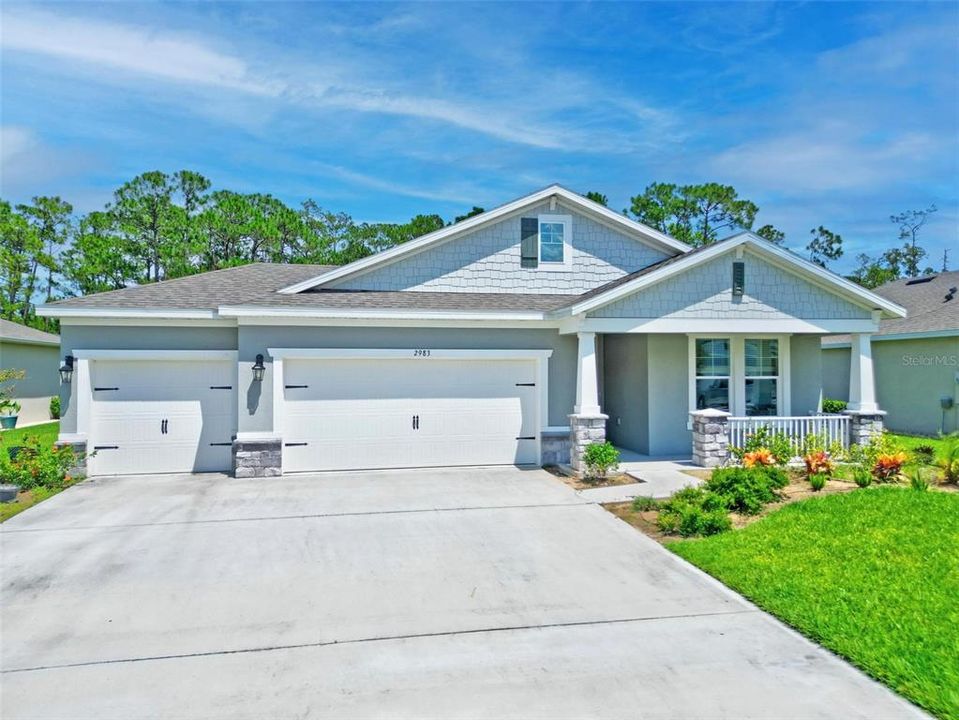 Active With Contract: $449,900 (4 beds, 3 baths, 2106 Square Feet)