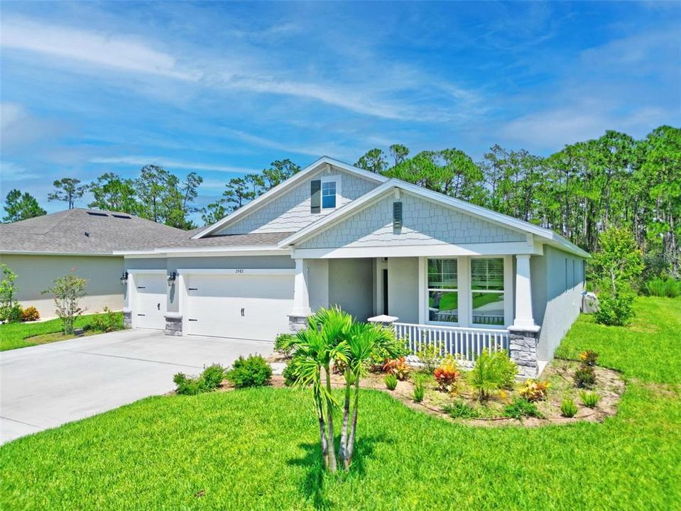 Active With Contract: $449,900 (4 beds, 3 baths, 2106 Square Feet)