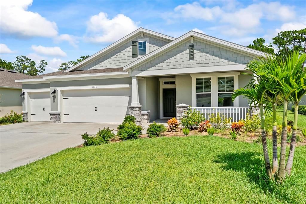Active With Contract: $449,900 (4 beds, 3 baths, 2106 Square Feet)