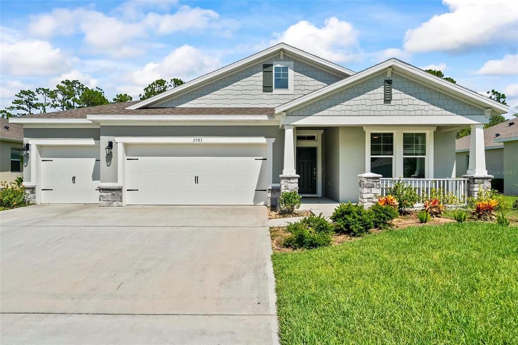 Active With Contract: $449,900 (4 beds, 3 baths, 2106 Square Feet)