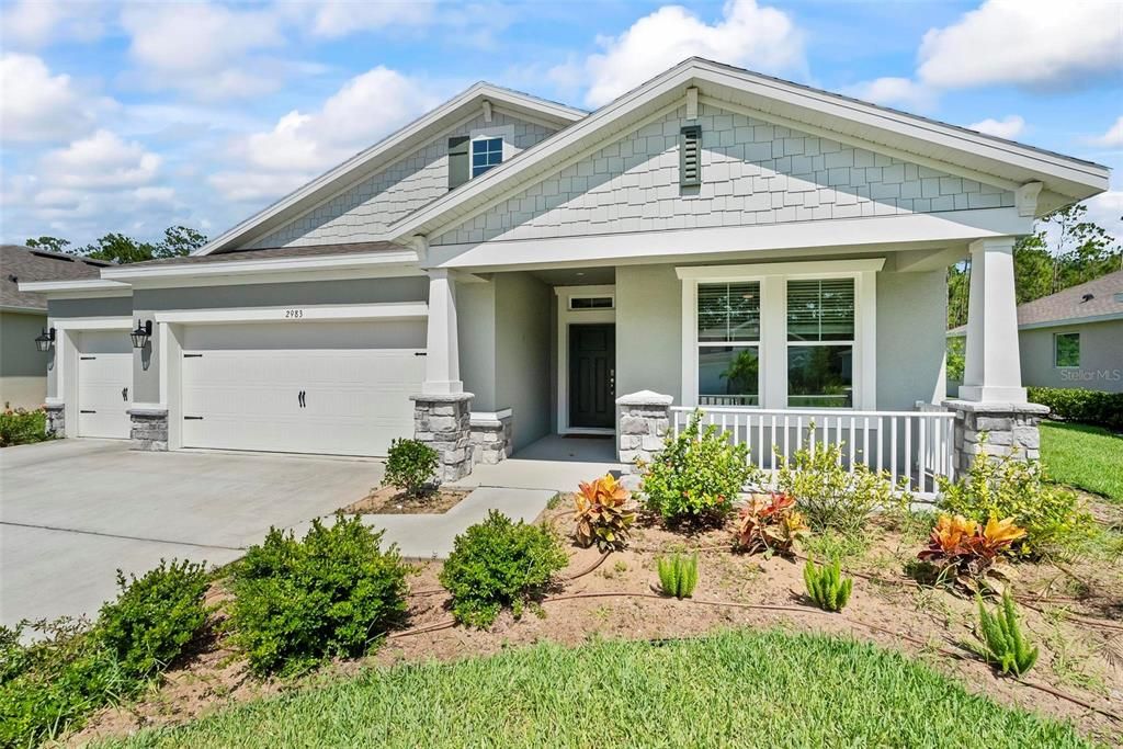 Active With Contract: $449,900 (4 beds, 3 baths, 2106 Square Feet)