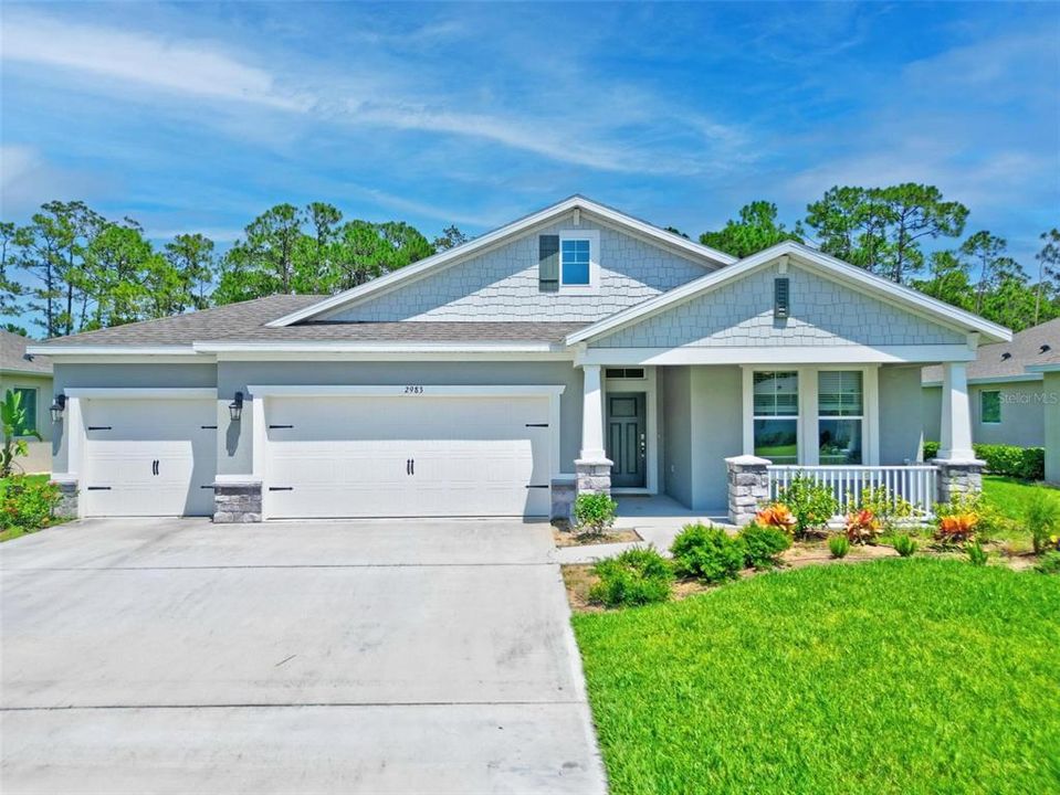Active With Contract: $449,900 (4 beds, 3 baths, 2106 Square Feet)