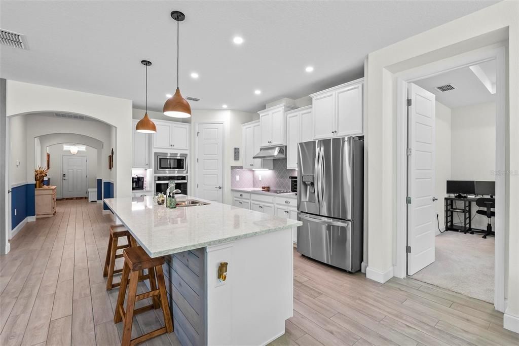 Active With Contract: $449,900 (4 beds, 3 baths, 2106 Square Feet)
