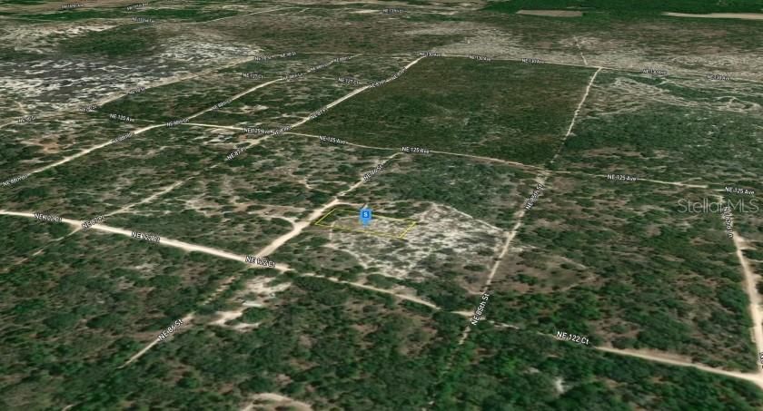 En Venta: $17,500 (1.25 acres)