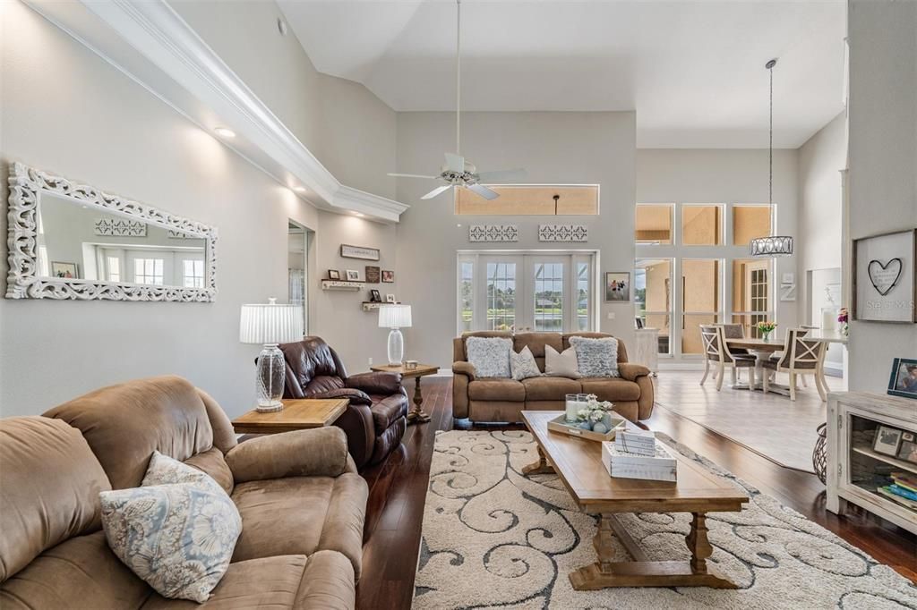 Active With Contract: $695,000 (4 beds, 4 baths, 3227 Square Feet)
