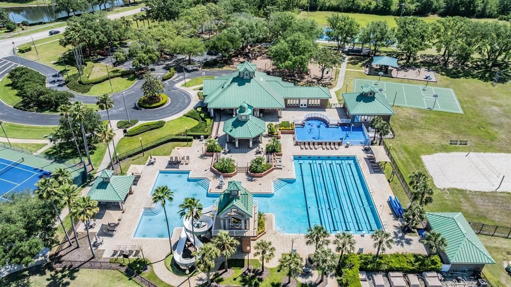 Active With Contract: $695,000 (4 beds, 4 baths, 3227 Square Feet)