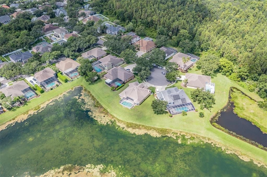 Active With Contract: $695,000 (4 beds, 4 baths, 3227 Square Feet)