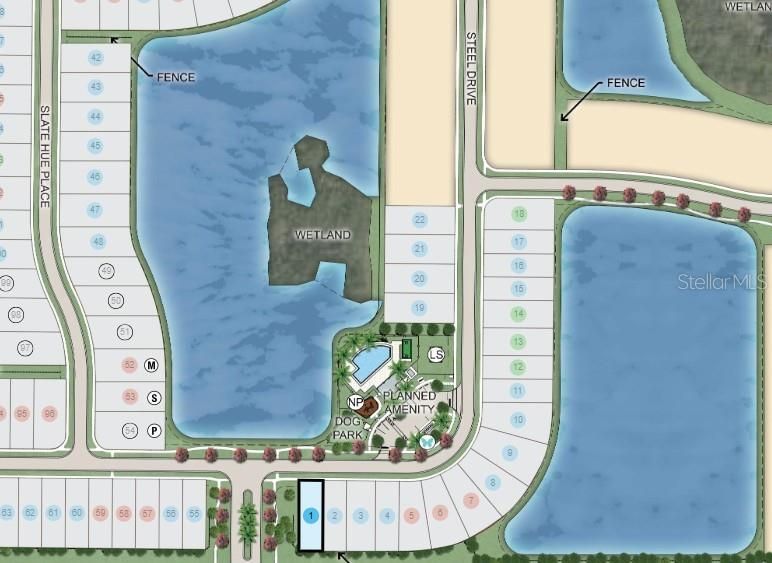 Active With Contract: $389,999 (3 beds, 2 baths, 1790 Square Feet)