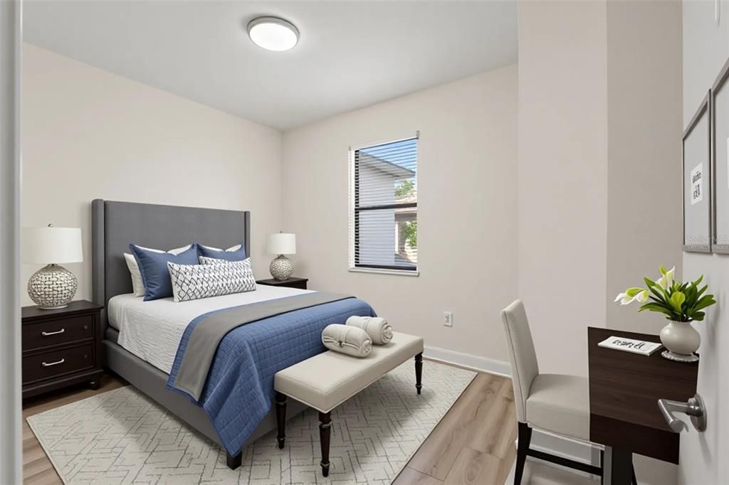 Activo con contrato: $434,000 (4 camas, 3 baños, 2552 Pies cuadrados)