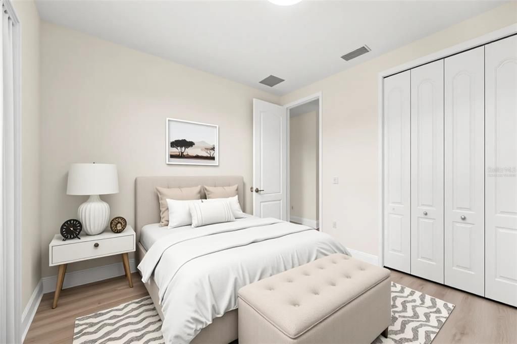 Activo con contrato: $434,000 (4 camas, 3 baños, 2552 Pies cuadrados)