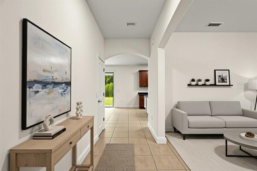 Activo con contrato: $434,000 (4 camas, 3 baños, 2552 Pies cuadrados)