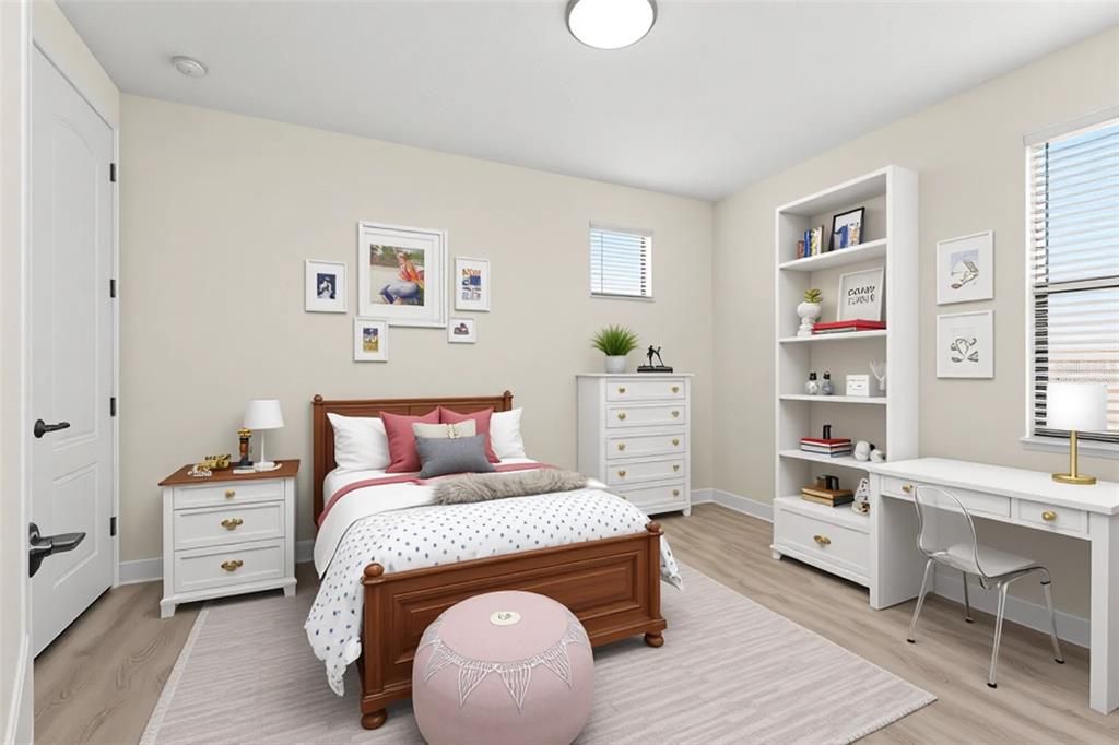 Activo con contrato: $434,000 (4 camas, 3 baños, 2552 Pies cuadrados)