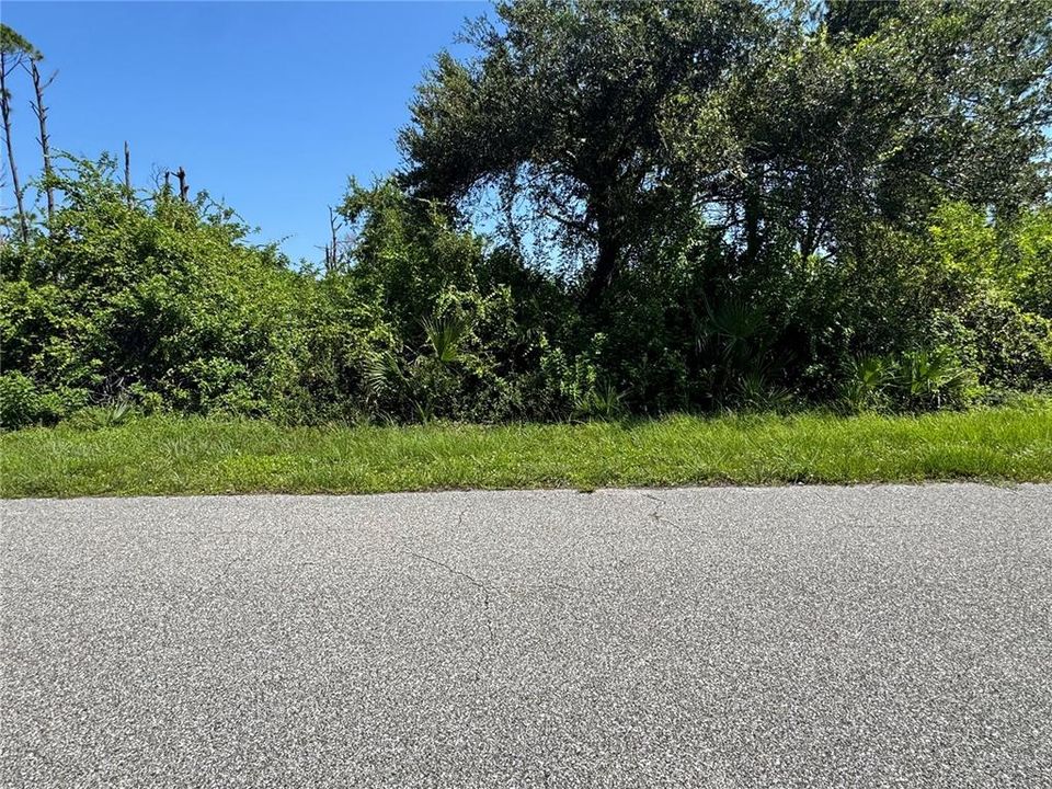 Activo con contrato: $18,000 (0.23 acres)
